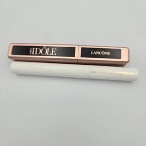 Lancome Lash Idole Mascara and CILS Booster XL Primer
